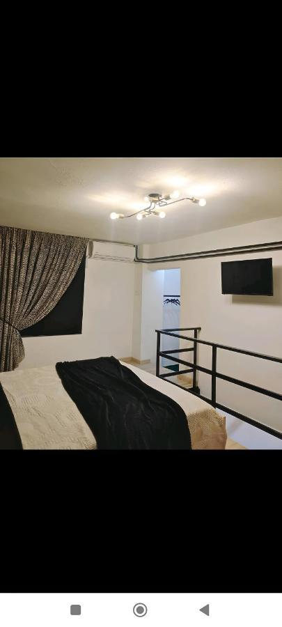 Loft Apartment Venga Ретимно Экстерьер фото
